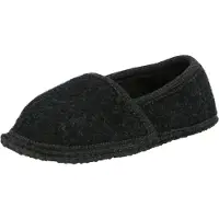Beck Zapatillas de casa 'Toni' antracita