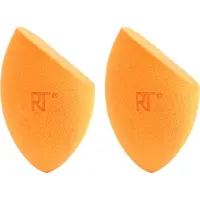 Real Techniques 79885 Esponja De Maquillaje 2 Unidades