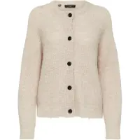 Selected Cárdigan 'SLFLulu' beige