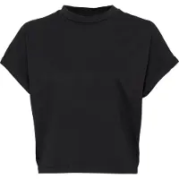 Urban Classics Camiseta negro