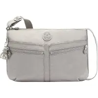 Kipling Bolso de hombro 'Classics Izellah' gris