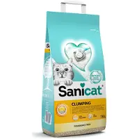 Sanicat Clumping - 16 L