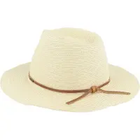 Brixton Sombrero 'WESLEY' chamois / capuchino