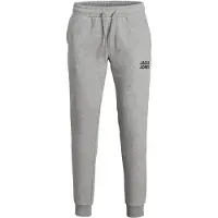 Jack & Jones Pantalón 'Gordon' gris