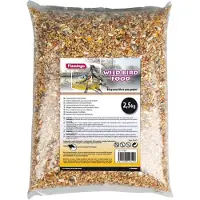 Flamingo Comida Para Pájaros 4 Seasons Seed Mixture 2.5kg