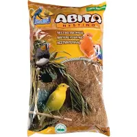 Flamingo Abita, material aislante de coco, color marrón, 300g. Braun 300g