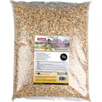 Flamingo Comida Para Pájaros 4 Seasons Seed Mixture 5kg