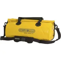 Ortlieb - Rack-Pack 31 - Bolsa de viaje size 31 l, amarillo
