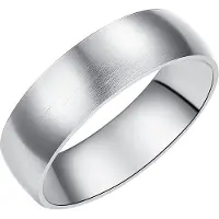 True Rebels Anillo plata