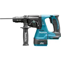 Makita Martillo DHR243Z (Cuerpo solo)