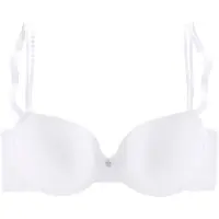 LASCANA Sujetador blanco