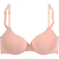 LASCANA Sujetador rosé