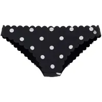 LASCANA Braga de bikini negro