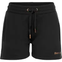 Bench Pantalón de pijama negro