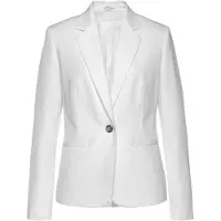 LASCANA Blazer blanco