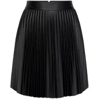 Buffalo Falda negro
