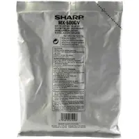 Sharp Unidad Revelada Mx500gv