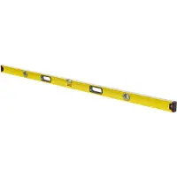 Stanley Nivel tubular de 180 cm, FatMax - - 1-43-572