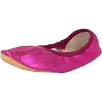 Beck Bailarina rosa