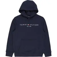 Tommy Hilfiger Sudadera navy / rojo claro / blanco