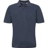 Seidensticker Camiseta azul oscuro