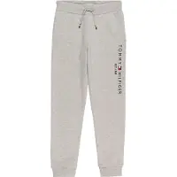 Tommy Hilfiger Pantalón navy / gris claro / rojo fuego / blanco