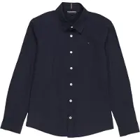 Tommy Hilfiger Camisa azul / navy / rojo / blanco