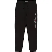 Tommy Hilfiger Pantalón navy / rojo / negro / blanco