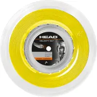Head Racket Cordaje Bobina Tenis Velocity Mlt 200 M