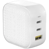 Hyper Cargador De Pared Usb-c 66w