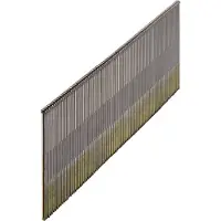 Makita Clavos para pistolas grapadoras, 64 mm, 4.000 unidades, calibre 15.- 64 mm- 4.000 unidades.