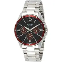 Casio Reloj Mtp1374d5a