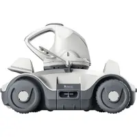 Kokido Robot Limpiafondos Rc25cbx/eu Manga X