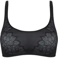 Triumph Triángulo/Sin Aros FIT SMART mujer - Negro - T1
