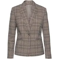 LASCANA Blazer mezcla de colores