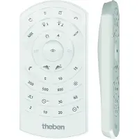 Theben theSenda P: Mando a distancia para servicios