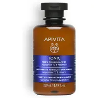Apivita Champú 122380