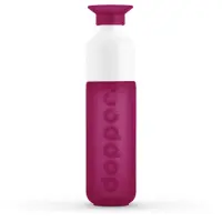 Dopper - Original - Botella size 450 ml, morado