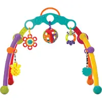 Playgro Patio De Recreo Fold &amp; Go (10185475)