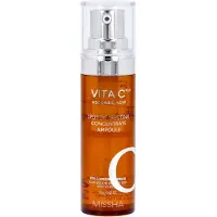 MISSHA - Ampolla concentrada Vita C Plus Spot Correcting