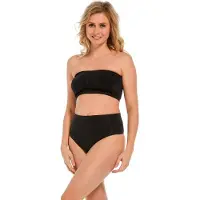 Magic bodyfashion Sujetador 'Comfort' negro