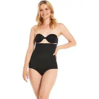 Magic bodyfashion Braga moldeadora 'Maxi Sexy' negro
