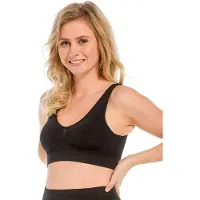 Magic bodyfashion Sujetador negro