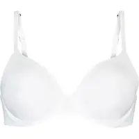 Hunkemoller Sujetador blanco
