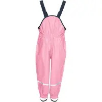 Playshoes Pantalón funcional rosa