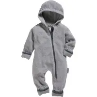 Playshoes Mono gris / gris basalto