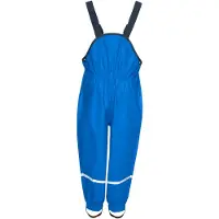 Playshoes Pantalón funcional azul real
