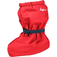 Playshoes Calcetines rojo
