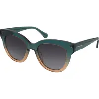 Hawkers Gafas de sol 'AUDREY' verde / negro
