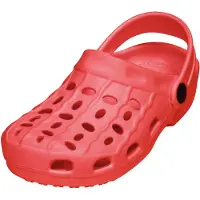 Playshoes Zapatos abiertos melón